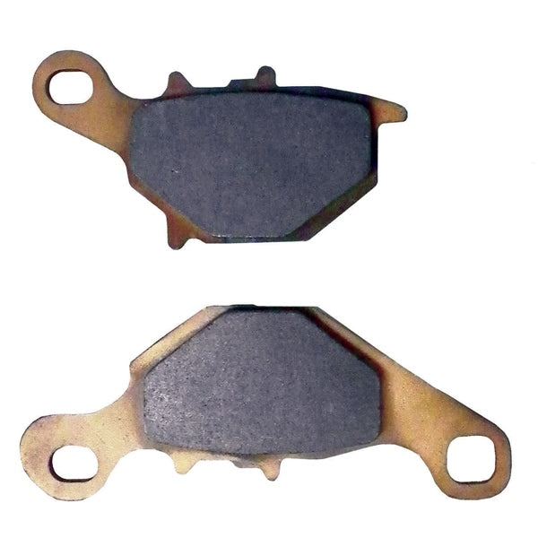 WSM Brake Pad Front