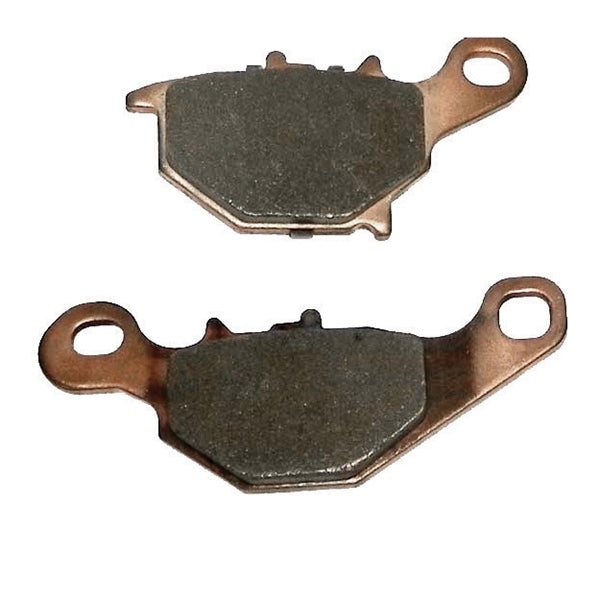 WSM Brake Pad Rear