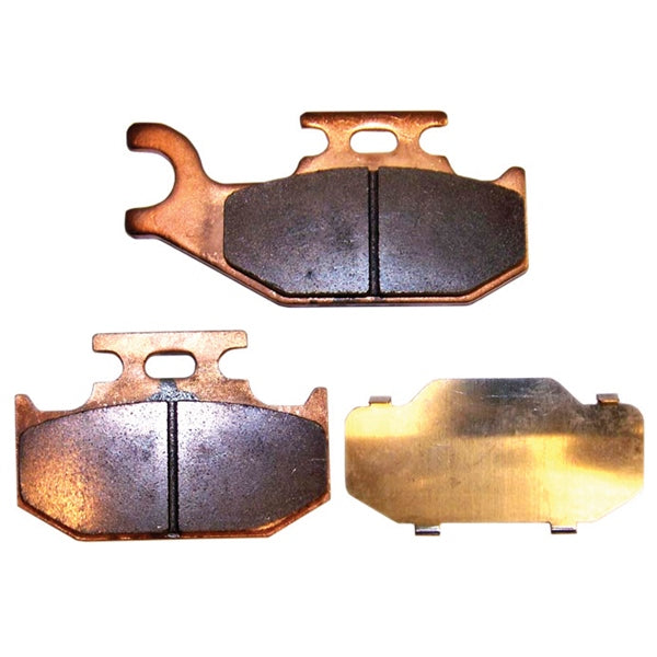 WSM Brake Pad Front