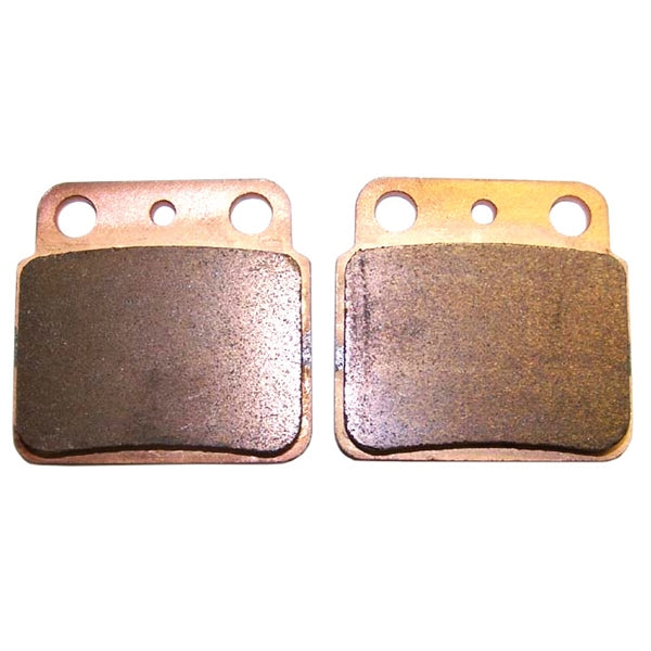 WSM Brake Pad Rear