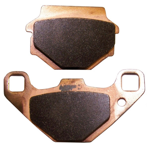 WSM Brake Pad Front