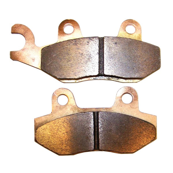 WSM Brake Pad Front