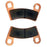 WSM Brake Pad Rear