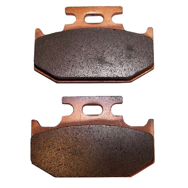 WSM Brake Pad Rear