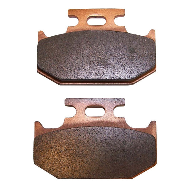 WSM Brake Pad Rear