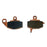 WSM Brake Pad Front