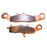 WSM Brake Pad Front