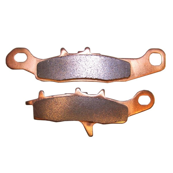 WSM Brake Pad Front