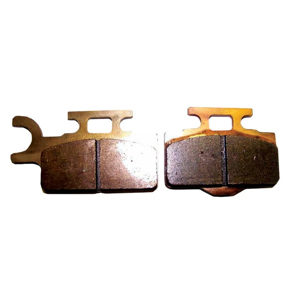 WSM Brake Pad Front