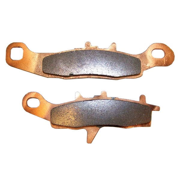 WSM Brake Pad Front