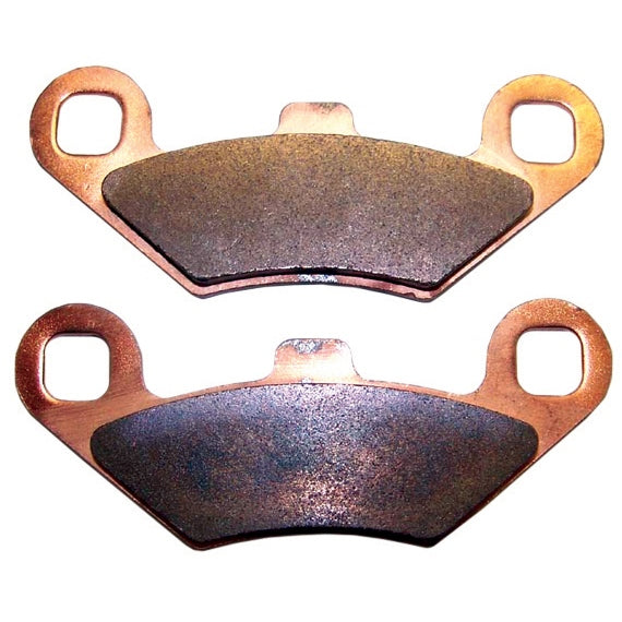 WSM Brake Pad Front