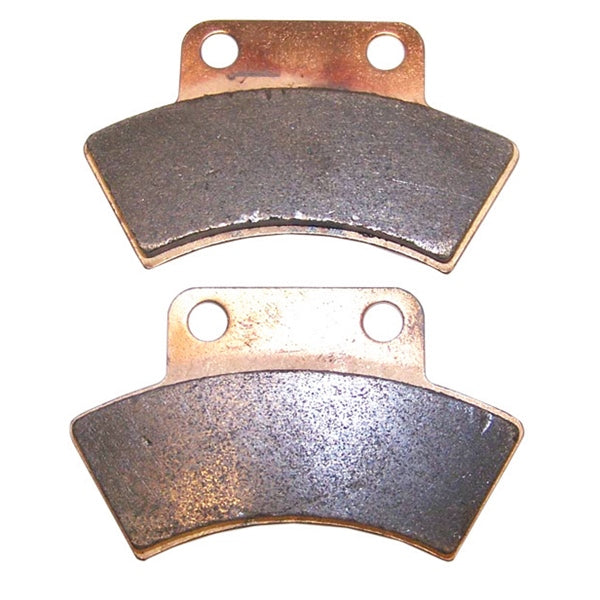 WSM Brake Pad Rear