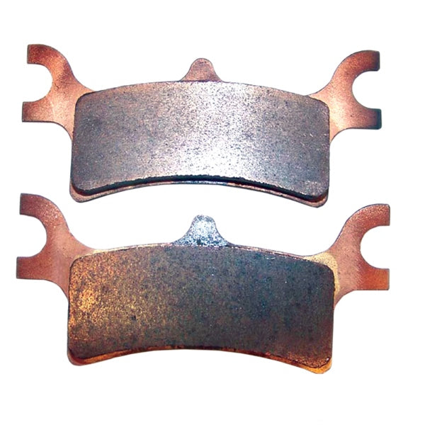 WSM Brake Pad Rear