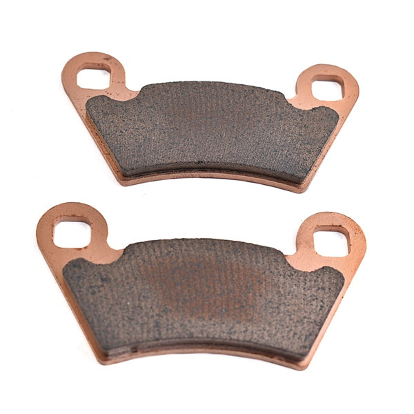 WSM Brake Pad Front, Rear