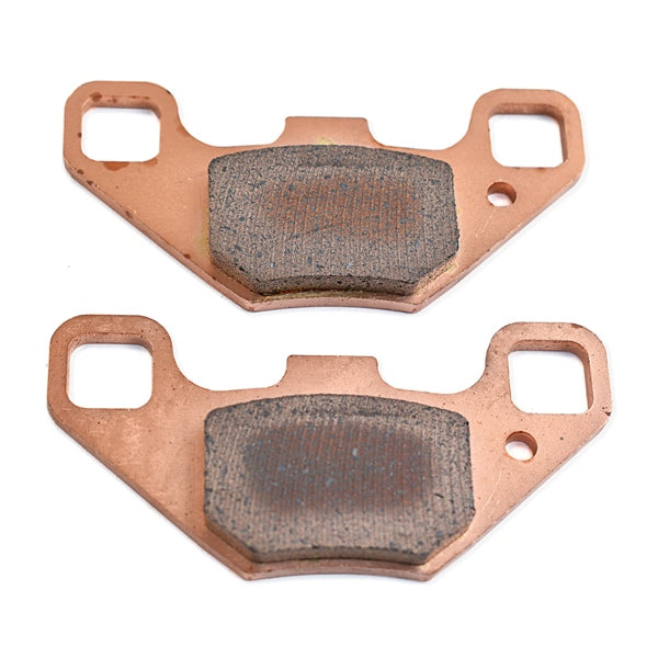 WSM Brake Pad Front