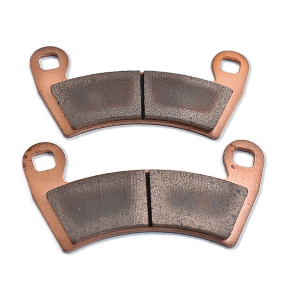 WSM Brake Pad Front