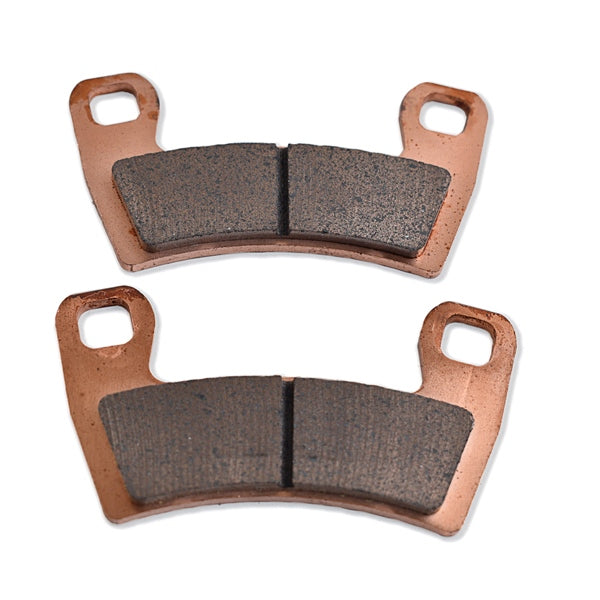 WSM Brake Pad Front