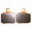 WSM Brake Pad Front