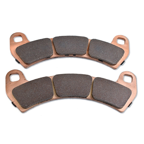 WSM Brake Pad Front