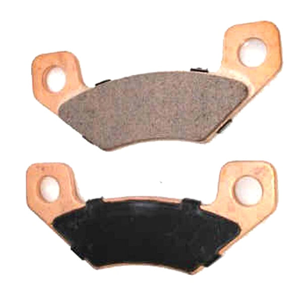 WSM Brake Pad Rear