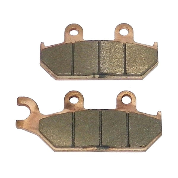 WSM Brake Pad Front