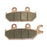 WSM Brake Pad Front