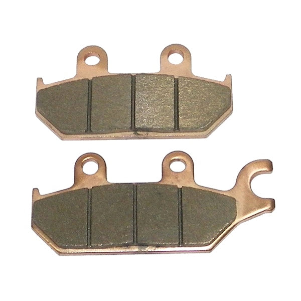 WSM Brake Pad Front