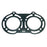 WSM Head Gasket Fits Yamaha - 876846