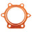 WSM Head Gasket Fits Yamaha - 876848