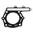 WSM Head Gasket Fits Kawasaki - 876851