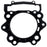 WSM Head Gasket Fits Yamaha - 876853