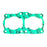 WSM Base Gasket Fits Yamaha - 876856