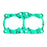 WSM Base Gasket Fits Yamaha - 876856