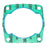 WSM Base Gasket Fits Polaris - 876861