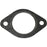 WSM Exhaust Gasket Fits Polaris - 876868