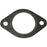 WSM Exhaust Gasket Fits Polaris - 876868