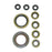 WSM Crankshaft Seal Kit Fits Polaris - 876877