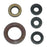 WSM Crankshaft Seal Kit Fits Suzuki - 876878