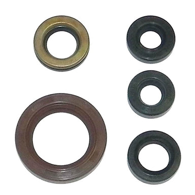 WSM Crankshaft Seal Kit Fits Suzuki - 876878