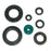 WSM Crankshaft Seal Kit Fits Yamaha - 876880