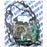 WSM Engine Gasket Complete Kit Fits Honda - 876942