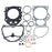 WSM Engine Gasket Complete Kit Fits Honda - 876950