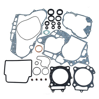 WSM Engine Gasket Complete Kit Fits Honda - 876952