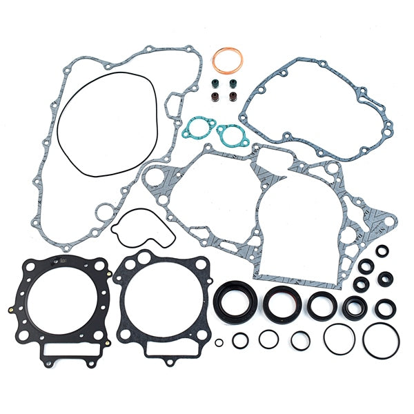 WSM Engine Gasket Complete Kit Fits Honda - 876954