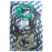 WSM Engine Gasket Complete Kit Fits Honda - 876955