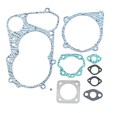 WSM Engine Gasket Complete Kit Fits Kawasaki - 876960