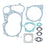 WSM Engine Gasket Complete Kit Fits Kawasaki - 876960