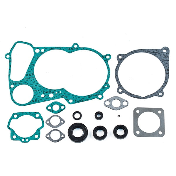 WSM Engine Gasket Complete Kit Fits Kawasaki - 876961