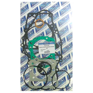 WSM Engine Gasket Complete Kit Fits Kawasaki - 876964