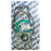 WSM Engine Gasket Complete Kit Fits Kawasaki - 876964